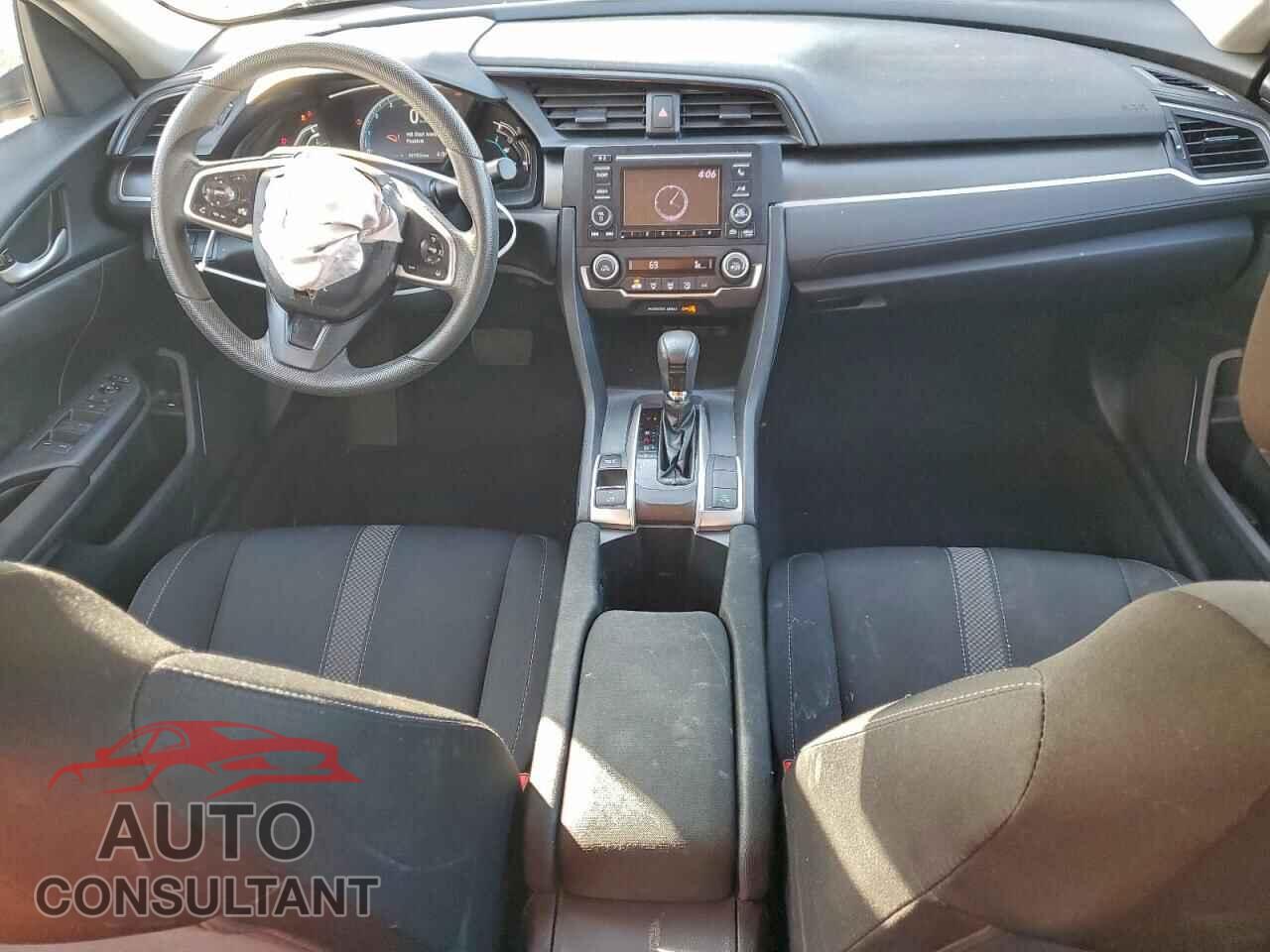 HONDA CIVIC 2020 - 19XFC2F65LE209710