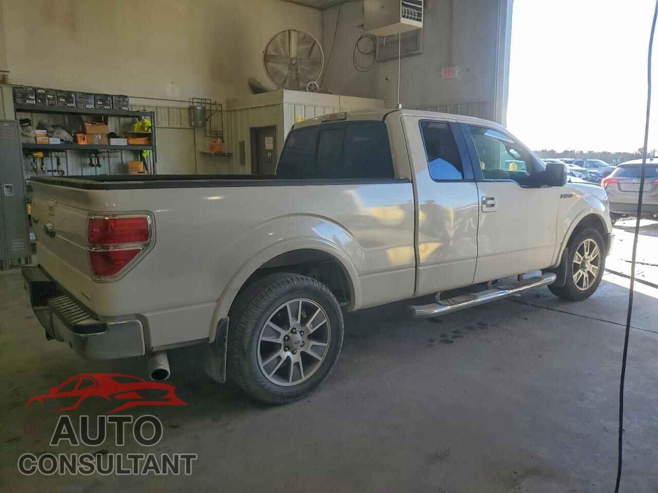 FORD F-150 2014 - 1FTFX1CF3EFB16793