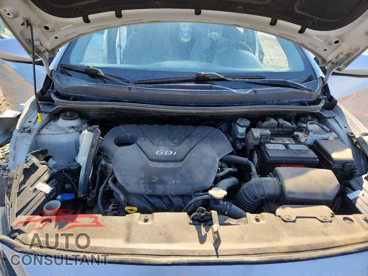HYUNDAI ACCENT 2013 - KMHCU4AE0DU581965