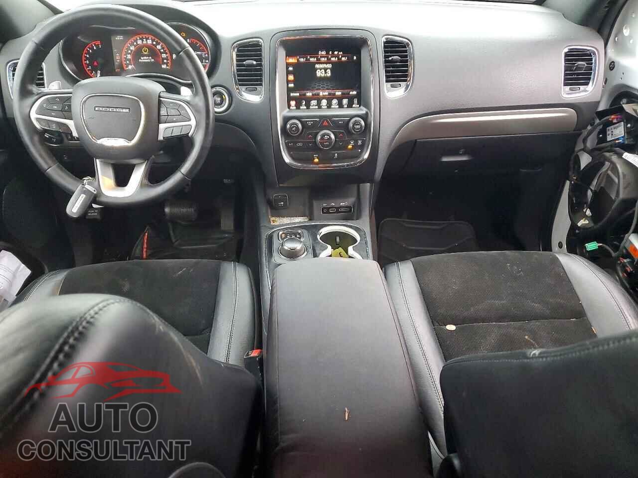 DODGE DURANGO 2015 - 1C4RDHAG3FC132618