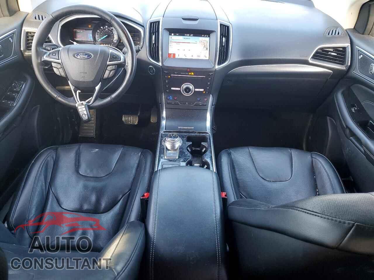 FORD EDGE 2019 - 2FMPK4K92KBC07109