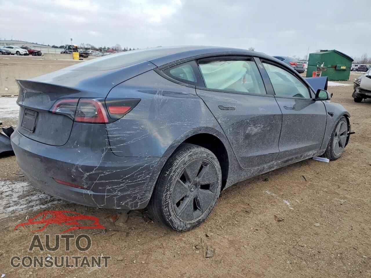 TESLA MODEL 3 2023 - 5YJ3E1EA4PF670068