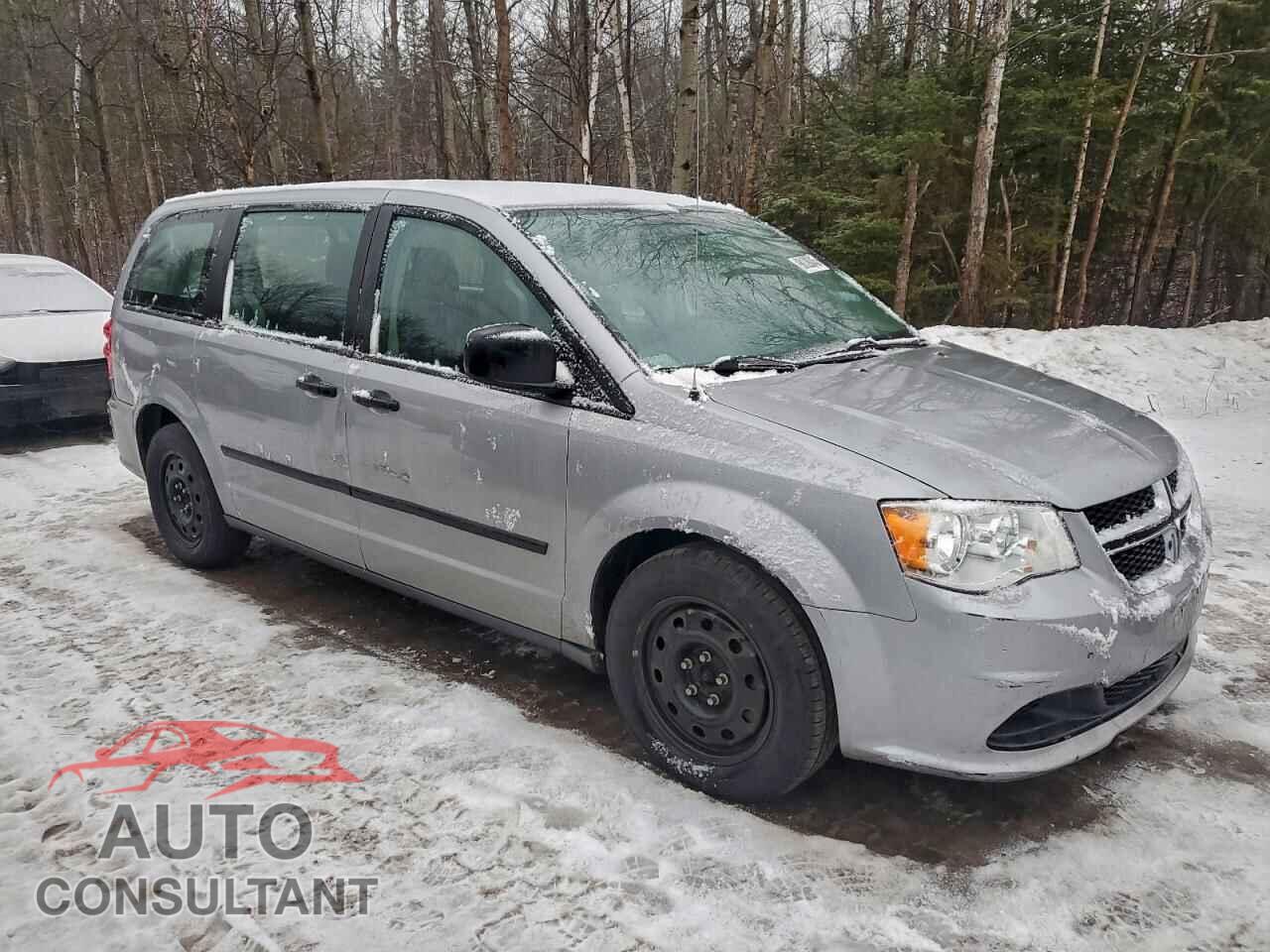 DODGE CARAVAN 2016 - 2C4RDGBG1GR270806