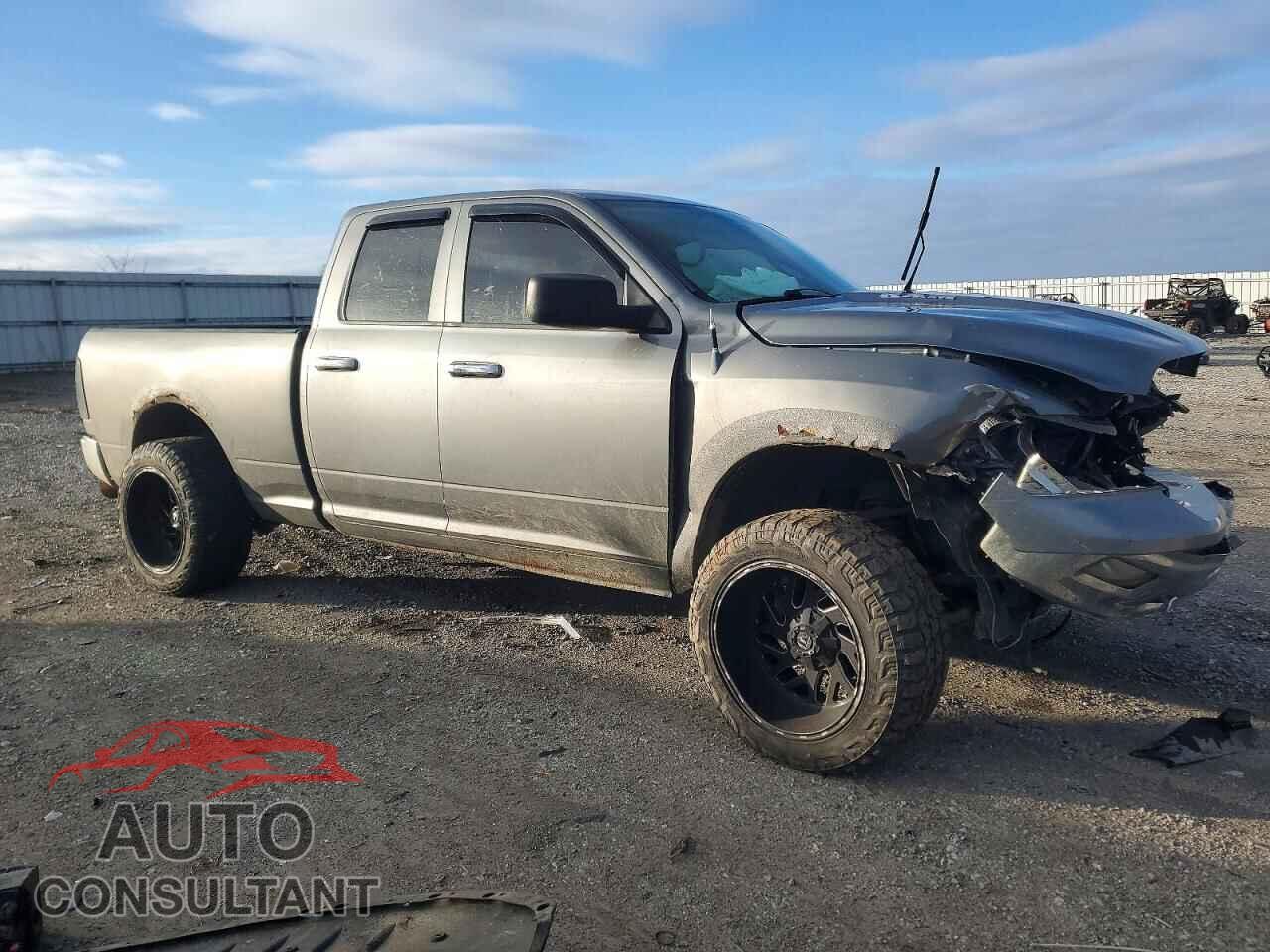 DODGE All Models 2009 - 1D3HV18P89S764344