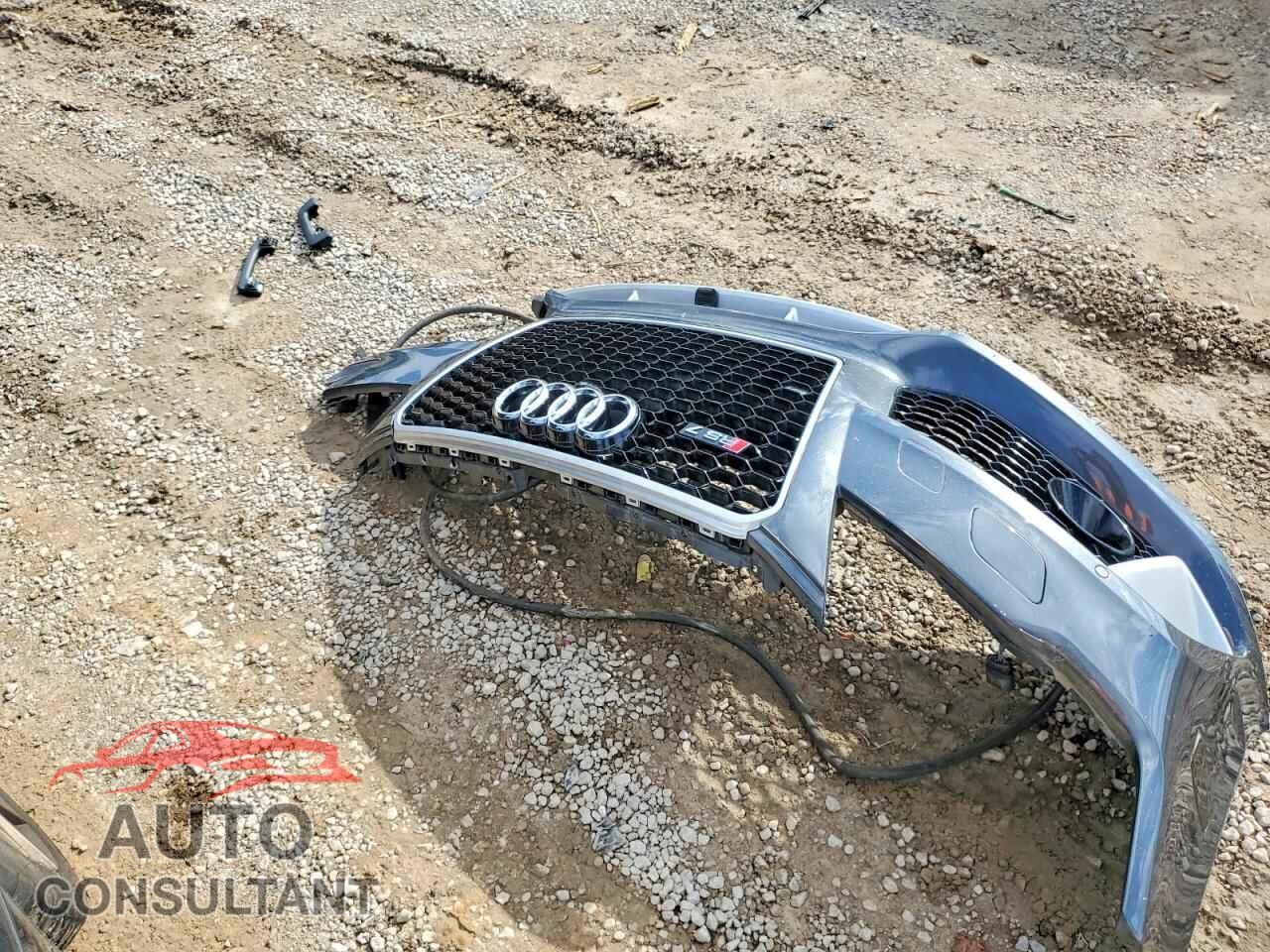 AUDI S7/RS7 2014 - WUAW2AFC8EN904817