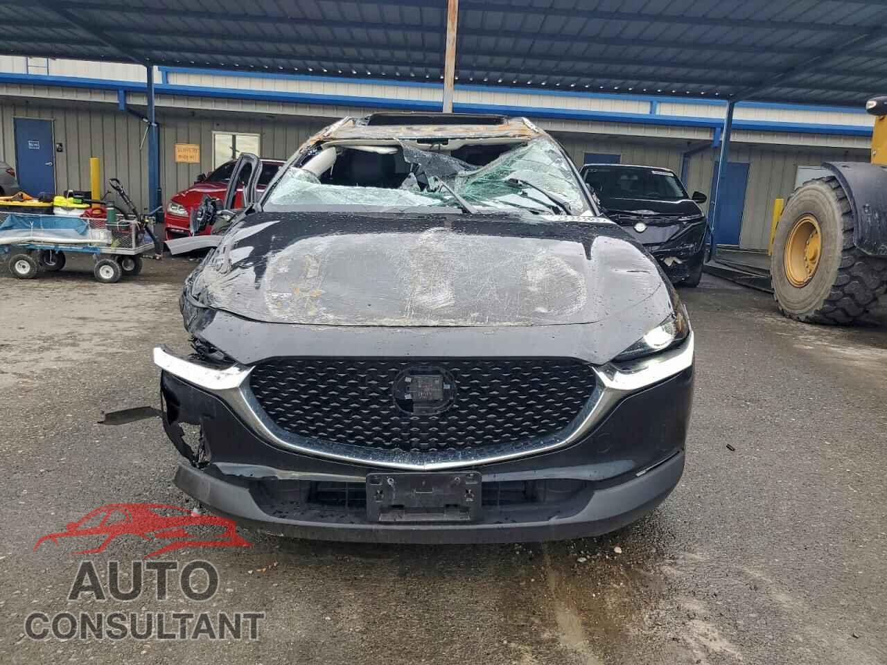 MAZDA CX30 2025 - 3MVDMBCM4SM788666