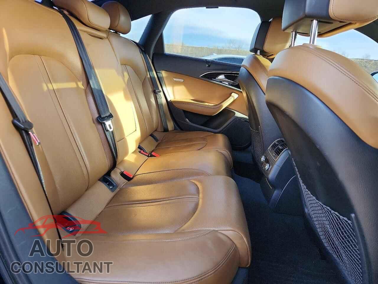 AUDI S6/RS6 2014 - WAUF2AFC4EN088473