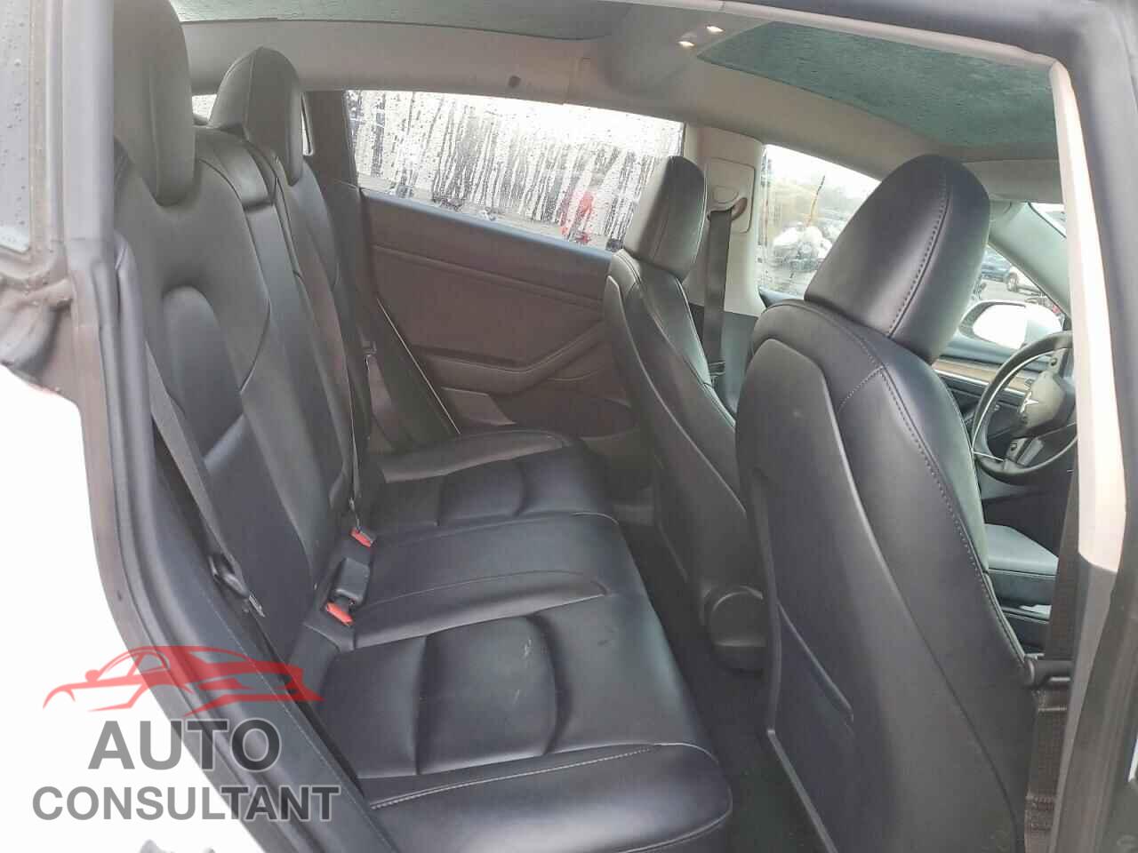 TESLA MODEL 3 2023 - 5YJ3E1EA3PF614204
