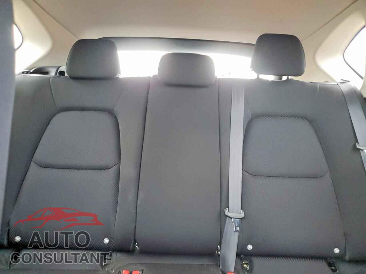 MAZDA UNKNOWN 2025 - JM3KFBBL7S0633258