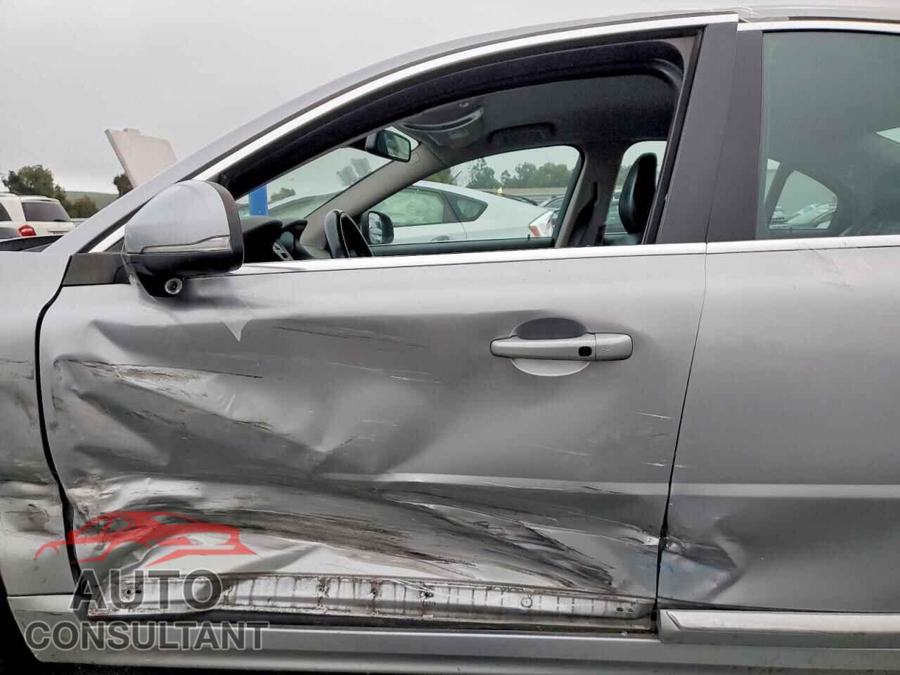 VOLVO S80 2012 - YV1940AS8C1162012