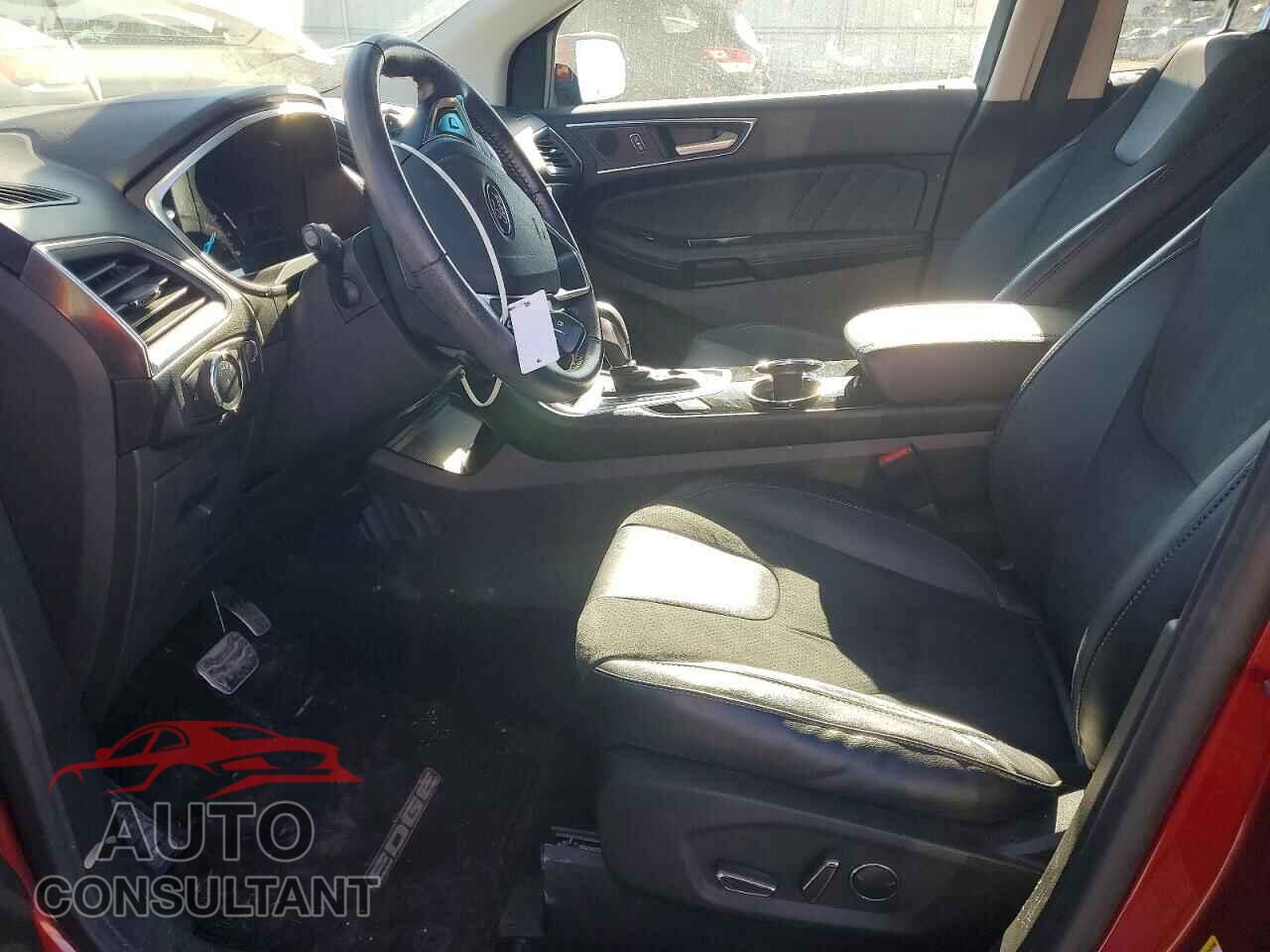FORD EDGE 2015 - 2FMTK4AP2FBB91725