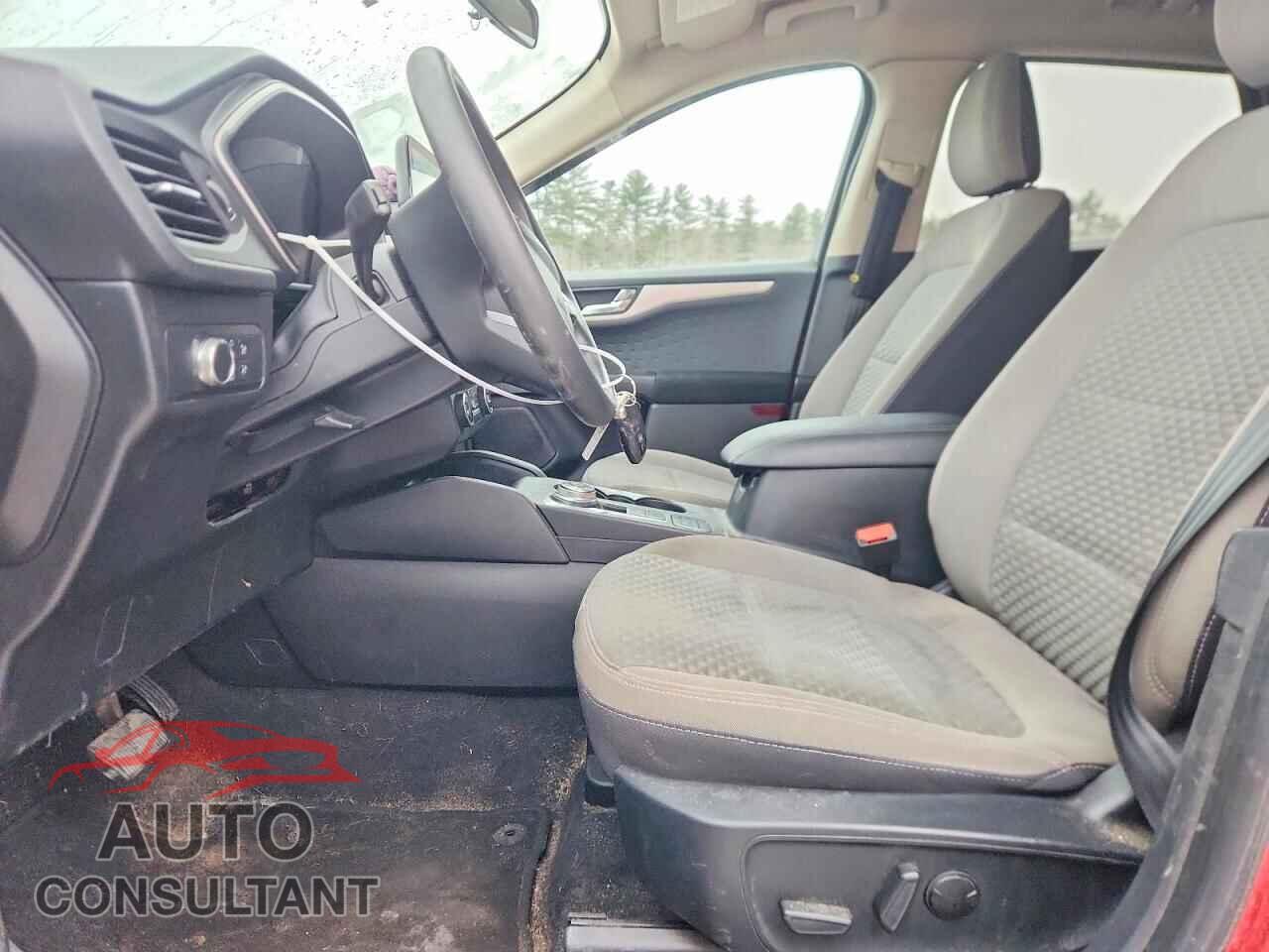 FORD ESCAPE 2020 - 1FMCU9G61LUA19505