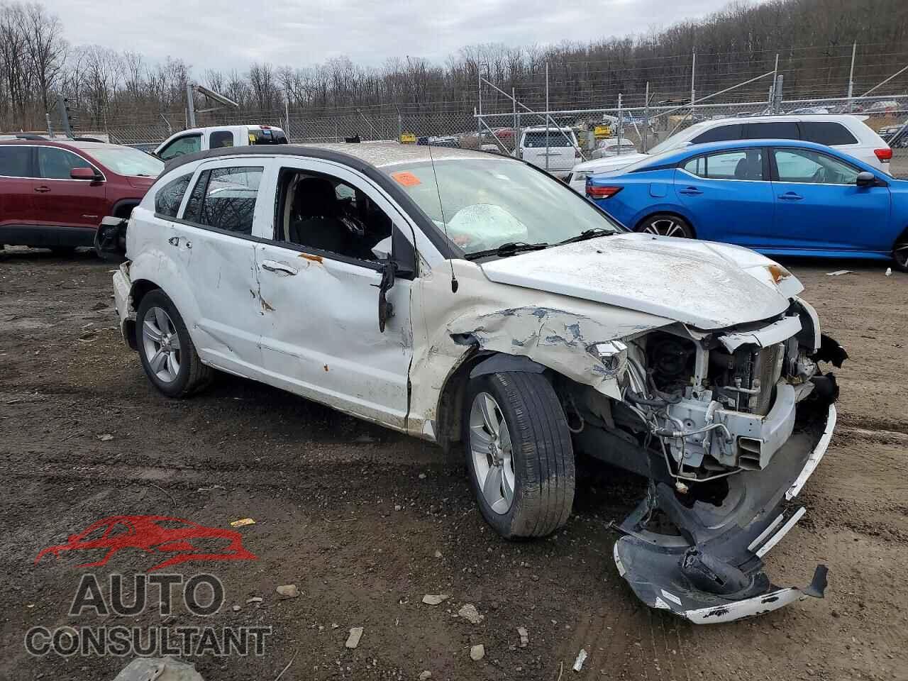 DODGE CALIBER 2011 - 1B3CB3HA9BD255359