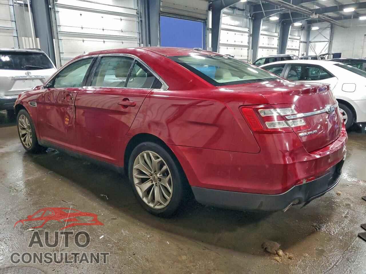 FORD TAURUS 2014 - 1FAHP2F87EG153230