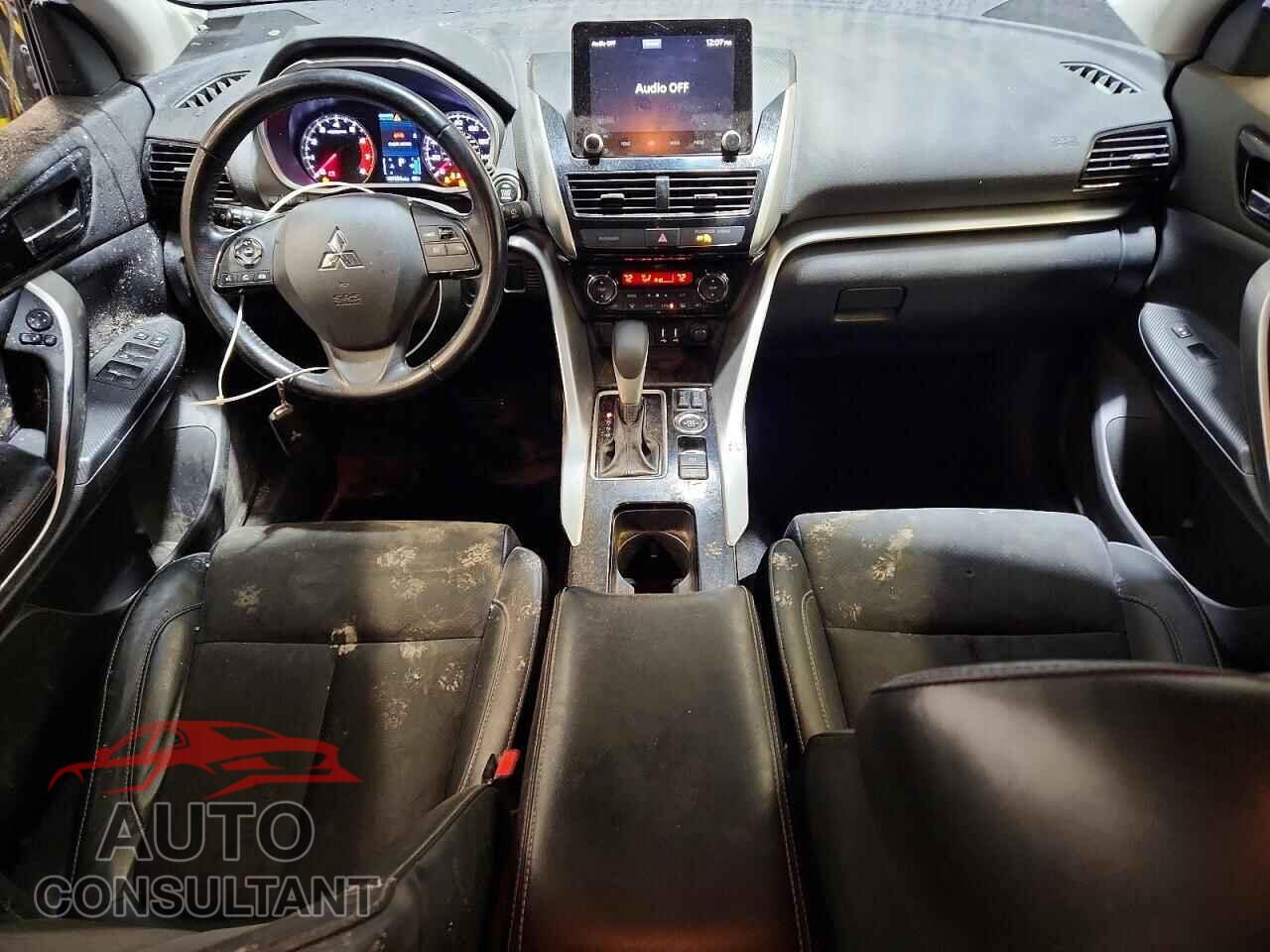 MITSUBISHI ECLIPSE 2022 - JA4ATWAA9NZ000498