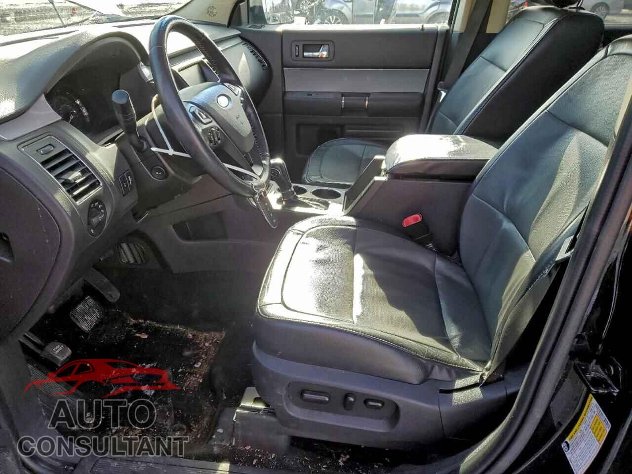 FORD FLEX 2015 - 2FMHK6C82FBA20528