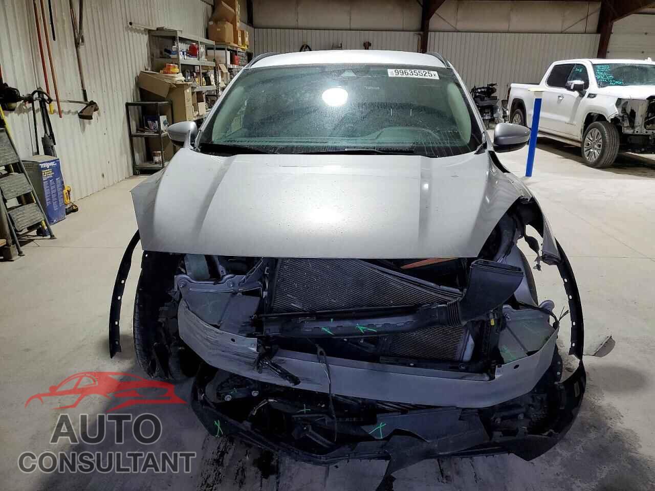 FORD ESCAPE 2020 - 1FMCU9H61LUA80707