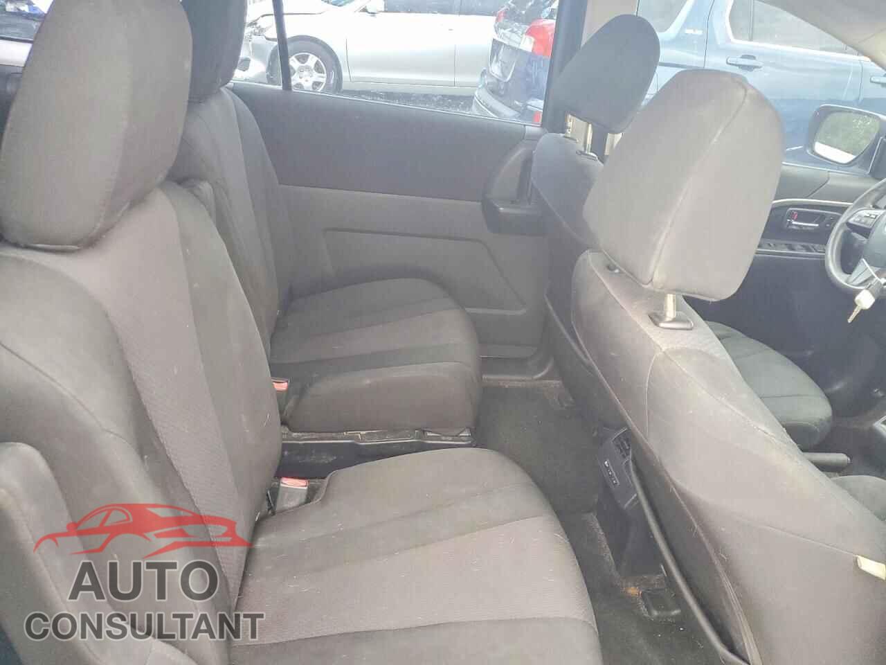 MAZDA 5 2013 - JM1CW2BL2D0158151