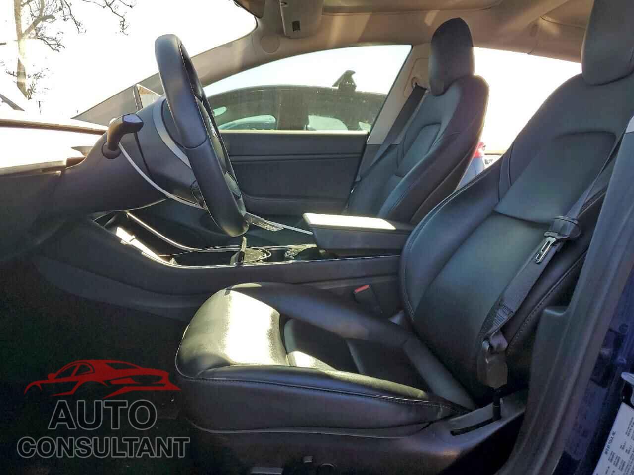 TESLA MODEL 3 2019 - 5YJ3E1EA4KF436070