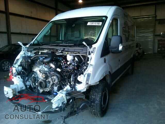 FORD TRANSIT CO 2015 - 1FTNR2CM3FKA36350