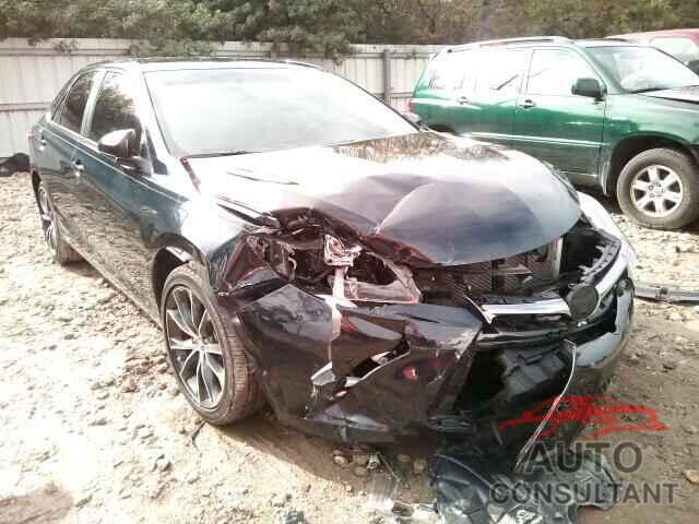 TOYOTA CAMRY 2015 - 4T1BF1FK5FU014723