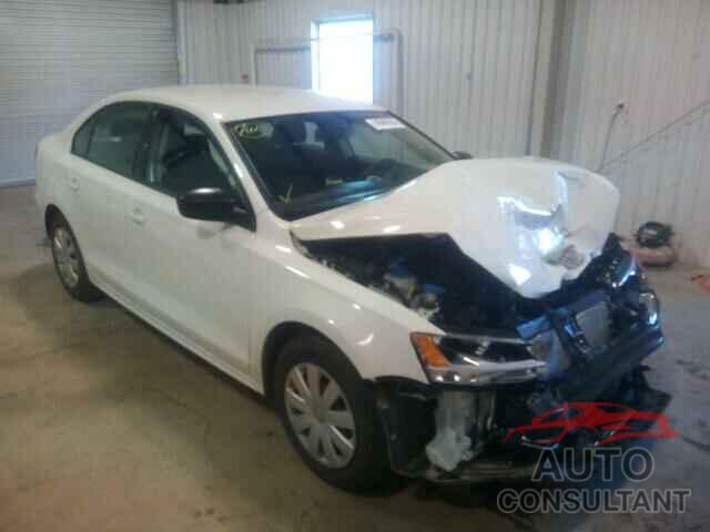 VOLKSWAGEN JETTA 2015 - 3VW2K7AJXFM283657
