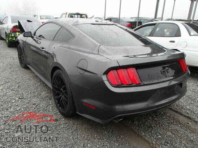 FORD MUSTANG 2015 - 1FA6P8CF7F5300625