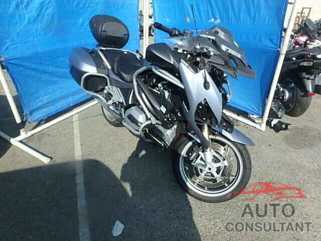 BMW MOTORCYCLE 2014 - WB10A1307EZ191365