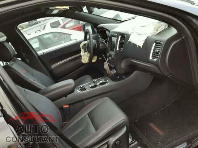 DODGE DURANGO 2015 - 1C4SDJCT6FC128064