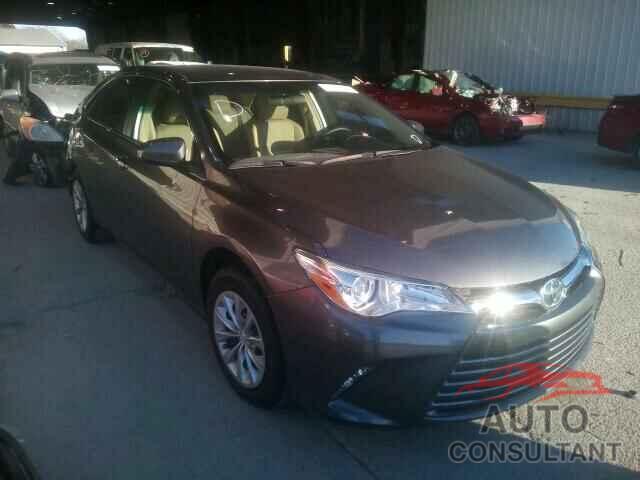 TOYOTA CAMRY 2015 - 4T4BF1FK3FR463467