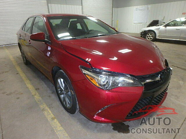 TOYOTA CAMRY 2015 - 4T1BF1FKXFU891885