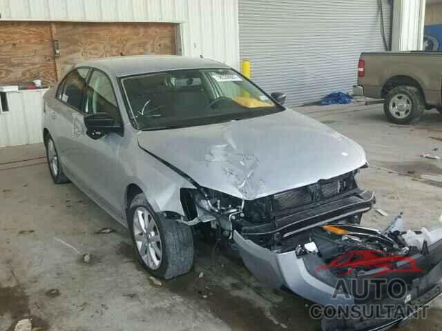 VOLKSWAGEN JETTA 2015 - 3VWD17AJ5FM296991