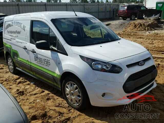 FORD TRANSIT CO 2015 - NM0LS7F75F1191418