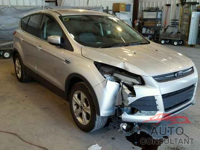 FORD ESCAPE 2015 - 1FMCU9GX2FUA02869