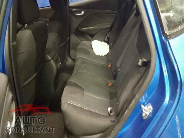 DODGE DART 2015 - 1C3CDFAA2FD434616