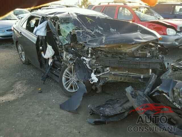 TOYOTA CAMRY 2016 - 4T1BF1FKXGU140903