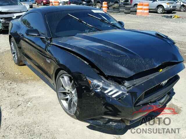 FORD MUSTANG 2016 - 1FA6P8CF1G5235983
