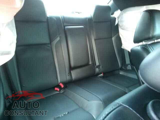 DODGE CHALLENGER 2015 - 2C3CDZBG4FH793344