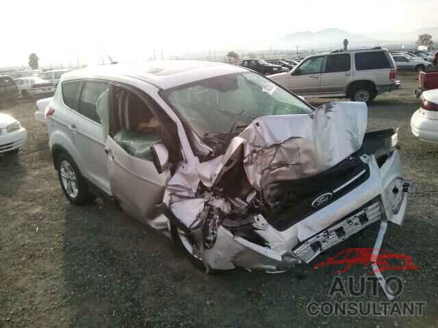 FORD ESCAPE 2015 - 1FMCU0GX2FUC28857