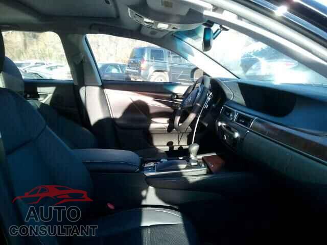 LEXUS GS350 2015 - JTHBE1BL9FA004833