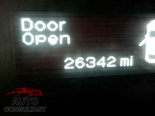 DODGE DART 2015 - 1C3CDFAA1FD330862
