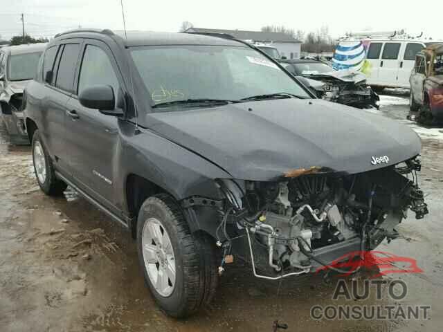 JEEP COMPASS 2016 - 1C4NJCBA4GD711651