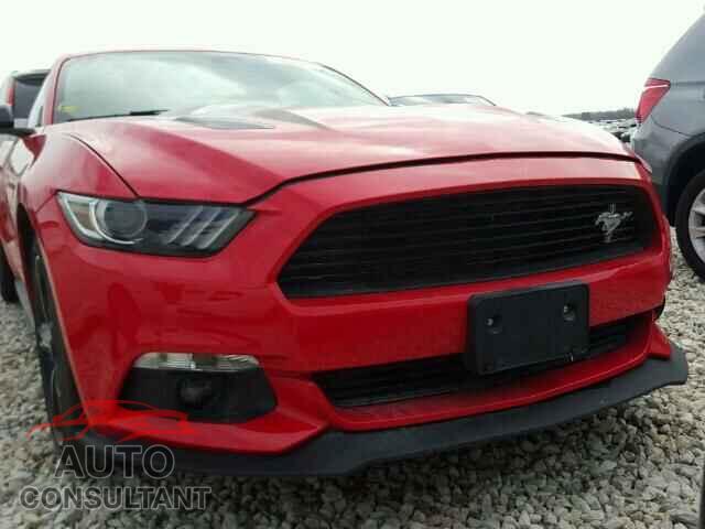 FORD MUSTANG 2016 - 1FA6P8CF8G5336227