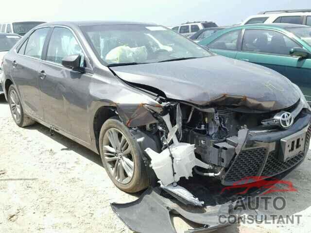 TOYOTA CAMRY 2015 - 4T1BF1FK6FU483075
