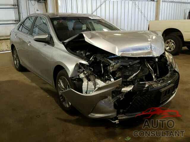 TOYOTA CAMRY 2016 - 4T1BF1FK7GU143211