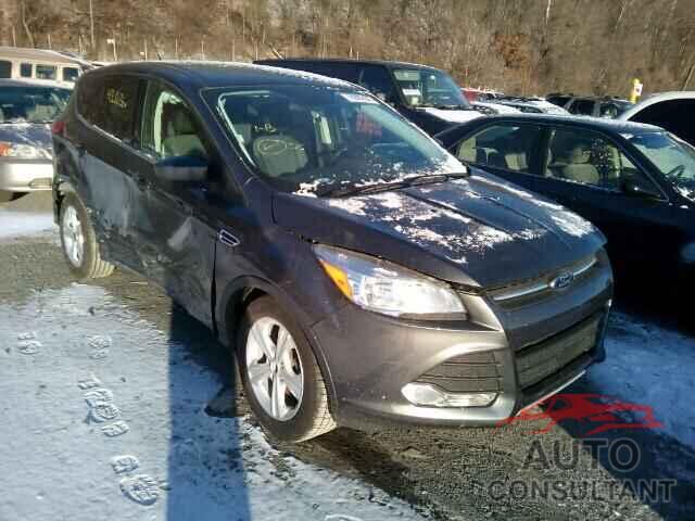 FORD ESCAPE 2016 - 1FMCU0G93GUA31621