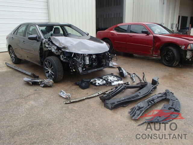 TOYOTA CAMRY 2015 - 4T1BF1FK2FU004652