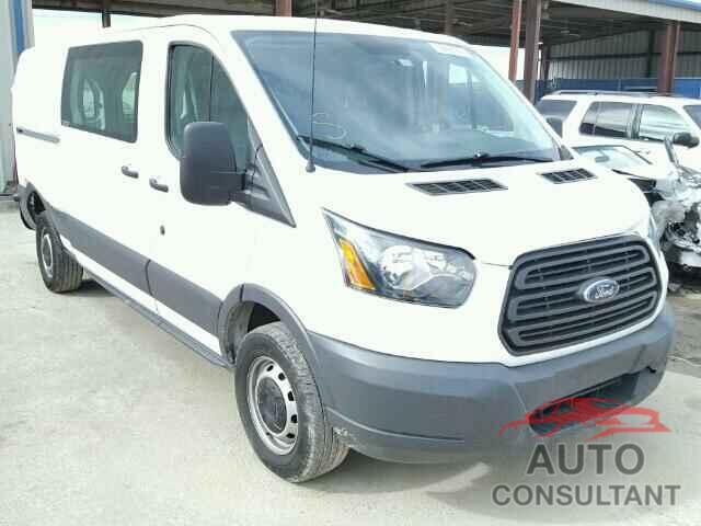 FORD TRANSIT CO 2015 - 1FTNR2YM2FKA30936