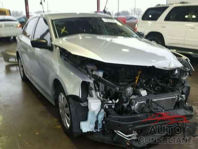 VOLKSWAGEN JETTA 2015 - 3VW2K7AJ9FM305423