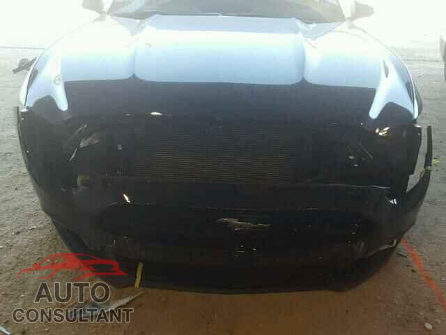 FORD MUSTANG 2017 - 1FA6P8TH2H5202235